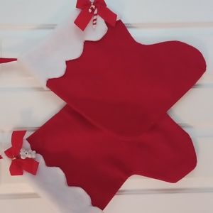 Large 16in Christmas Stockings